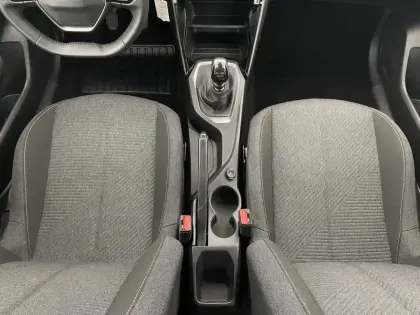 Photo 40 Peugeot 208  100 S&S BVM6