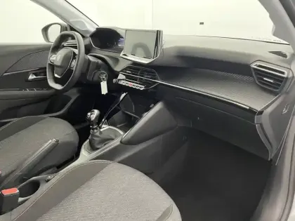 Photo 36 Peugeot 208  100 S&S BVM6