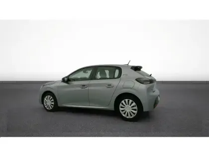 Photo 5 Peugeot 208  100 S&S BVM6