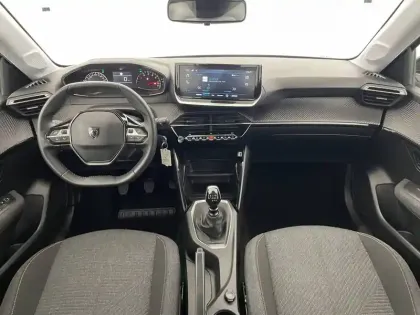 Photo 42 Peugeot 208  100 S&S BVM6