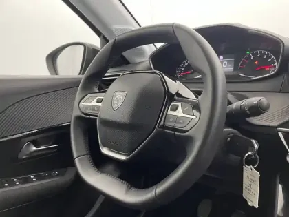 Photo 43 Peugeot 208  100 S&S BVM6