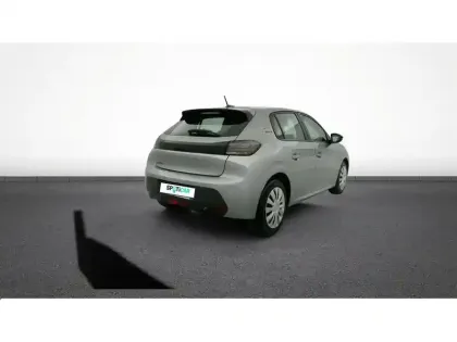 Photo 10 Peugeot 208  100 S&S BVM6