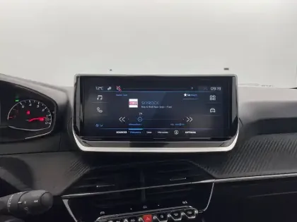 Photo 29 Peugeot 208  100 S&S BVM6