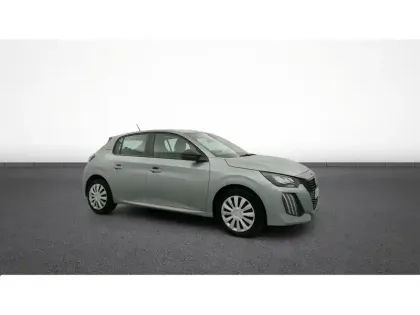 Photo 14 Peugeot 208  100 S&S BVM6