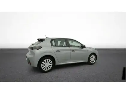 Photo 11 Peugeot 208  100 S&S BVM6