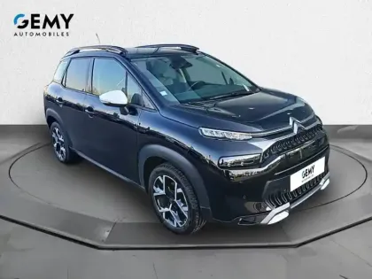 Photo 34 Citroën C3 Aircross  PureTech 130 S&S EAT6