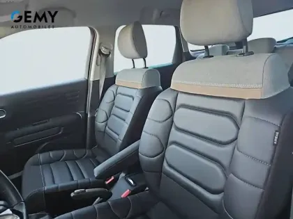 Photo 8 Citroën C3 Aircross  PureTech 130 S&S EAT6