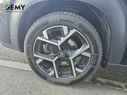 Photo 10 Citroën C3 Aircross  PureTech 130 S&S EAT6