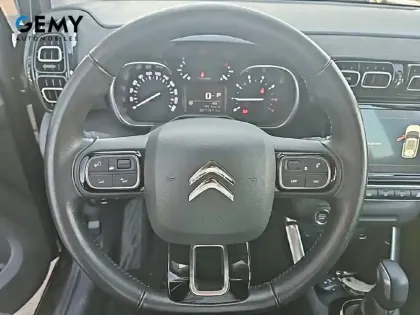 Photo 12 Citroën C3 Aircross  PureTech 130 S&S EAT6