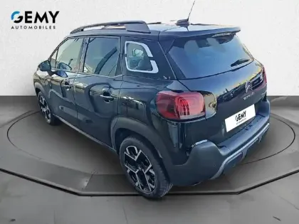 Photo 22 Citroën C3 Aircross  PureTech 130 S&S EAT6