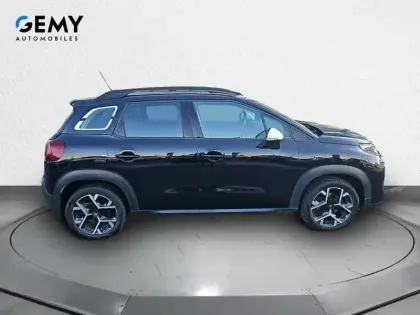 Photo 35 Citroën C3 Aircross  PureTech 130 S&S EAT6