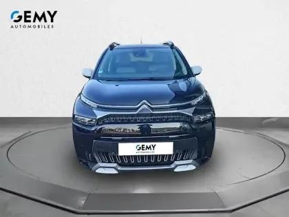 Photo 33 Citroën C3 Aircross  PureTech 130 S&S EAT6