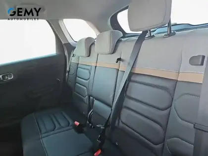 Photo 9 Citroën C3 Aircross  PureTech 130 S&S EAT6