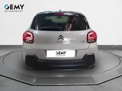 Photo 24 Citroën C3 Gén. III Ph2 Saint James 5