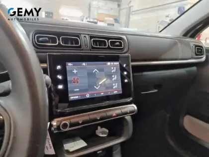 Photo 17 Citroën C3  PureTech 110 S&S BVM6