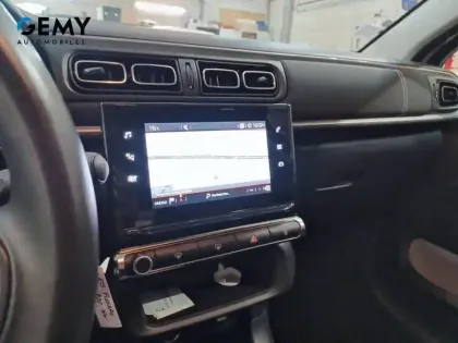 Photo 36 Citroën C3 Gén. III Ph2 Saint James 5