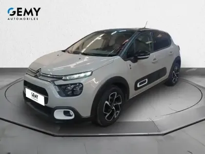 Photo 40 Citroën C3  PureTech 110 S&S BVM6
