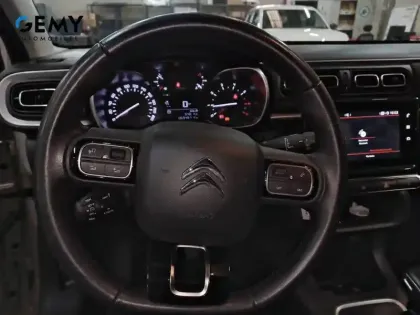 Photo 34 Citroën C3 Gén. III Ph2 Saint James 5