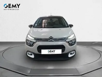 Photo 41 Citroën C3  PureTech 110 S&S BVM6