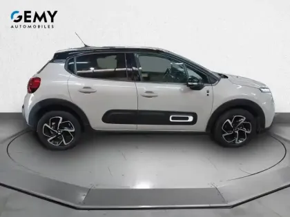 Photo 43 Citroën C3  PureTech 110 S&S BVM6