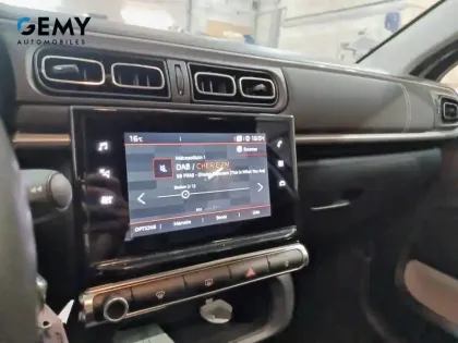 Photo 15 Citroën C3  PureTech 110 S&S BVM6