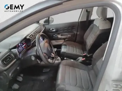 Photo 28 Citroën C3 Gén. III Ph2 Saint James 5