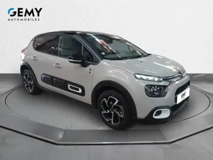 Photo 42 Citroën C3  PureTech 110 S&S BVM6