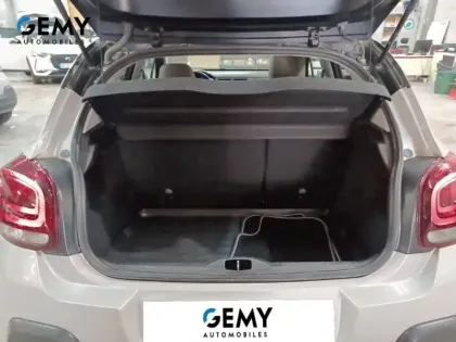 Photo 25 Citroën C3 Gén. III Ph2 Saint James 5