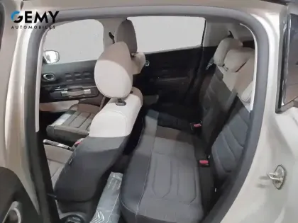 Photo 29 Citroën C3 Gén. III Ph2 Saint James 5