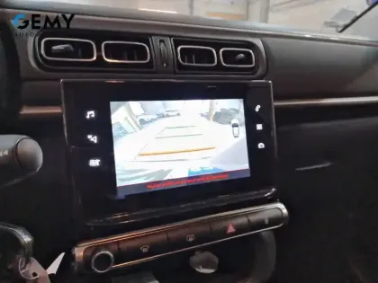 Photo 38 Citroën C3 Gén. III Ph2 Saint James 5