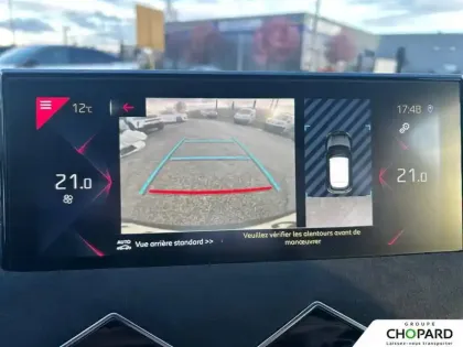 Photo 47 DS DS 3 DS3 Crossback PureTech 155 EAT8