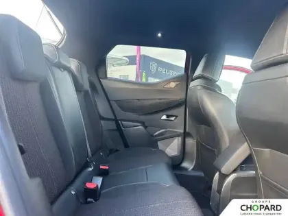 Photo 19 DS DS 3 DS3 Crossback PureTech 155 EAT8