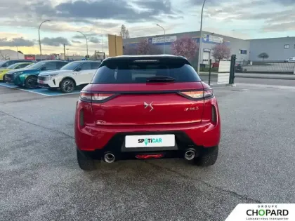 Photo 29 DS DS 3 DS3 Crossback PureTech 155 EAT8