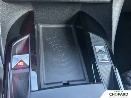 Photo 20 DS DS 3 DS3 Crossback PureTech 155 EAT8