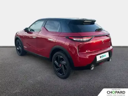 Photo 6 DS DS 3 DS3 Crossback PureTech 155 EAT8