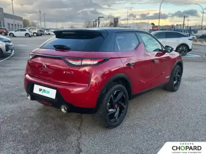 Photo 26 DS DS 3 DS3 Crossback PureTech 155 EAT8