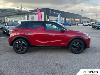 Photo 64 DS DS 3 DS3 Crossback PureTech 155 EAT8