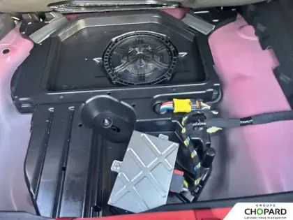 Photo 57 DS DS 3 DS3 Crossback PureTech 155 EAT8