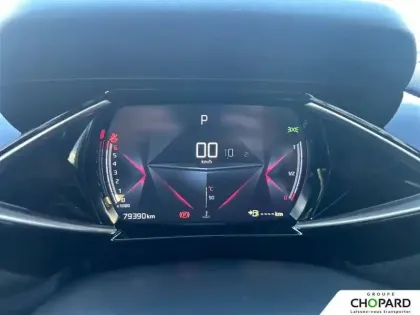 Photo 49 DS DS 3 DS3 Crossback PureTech 155 EAT8