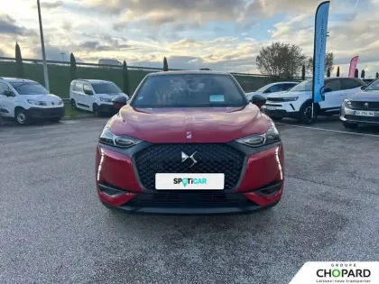 Photo 93 DS DS 3 DS3 Crossback PureTech 155 EAT8