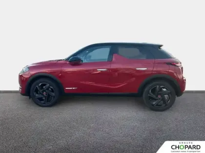 Photo 75 DS DS 3 DS3 Crossback PureTech 155 EAT8