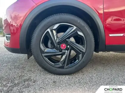 Photo 21 DS DS 3 DS3 Crossback PureTech 155 EAT8
