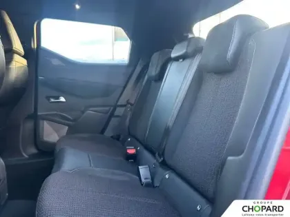 Photo 17 DS DS 3 DS3 Crossback PureTech 155 EAT8