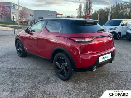 Photo 30 DS DS 3 DS3 Crossback PureTech 155 EAT8