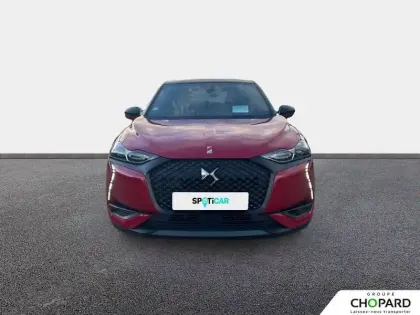 Photo 36 DS DS 3 DS3 Crossback PureTech 155 EAT8