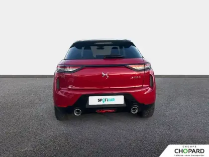 Photo 5 DS DS 3 DS3 Crossback PureTech 155 EAT8