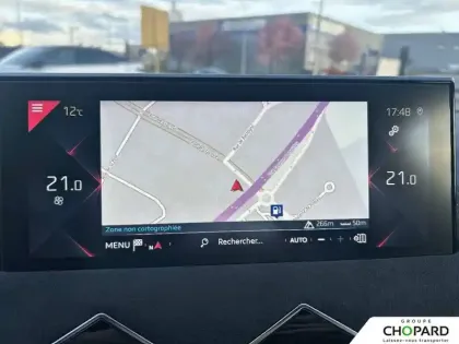 Photo 46 DS DS 3 DS3 Crossback PureTech 155 EAT8