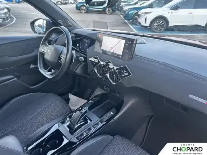 Photo 45 DS DS 3 DS3 Crossback PureTech 155 EAT8