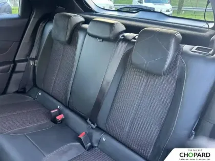 Photo 84 DS DS 3 DS3 Crossback PureTech 155 EAT8