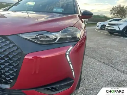 Photo 88 DS DS 3 DS3 Crossback PureTech 155 EAT8